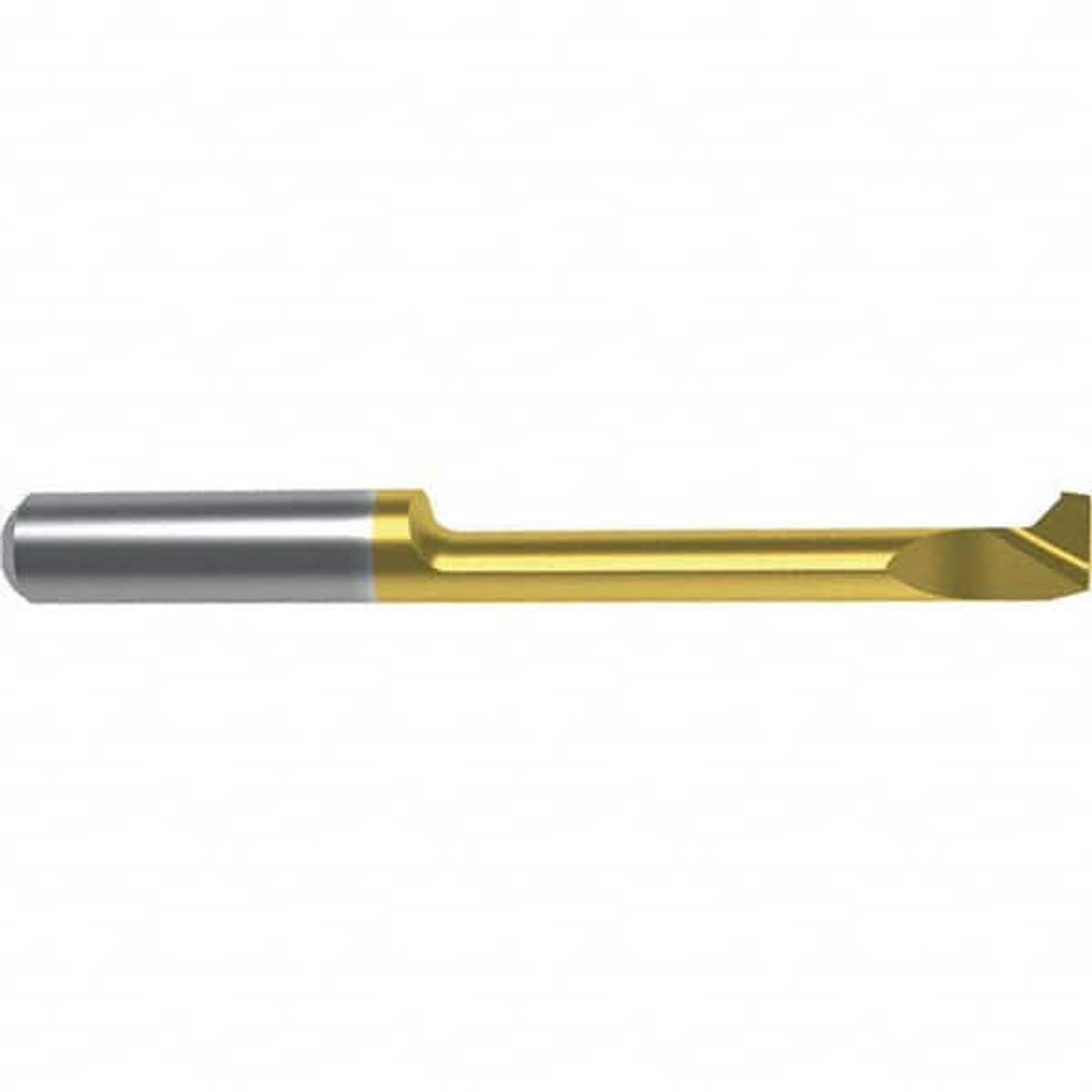 Guhring 9251400040090 Grooving Tool: Internal