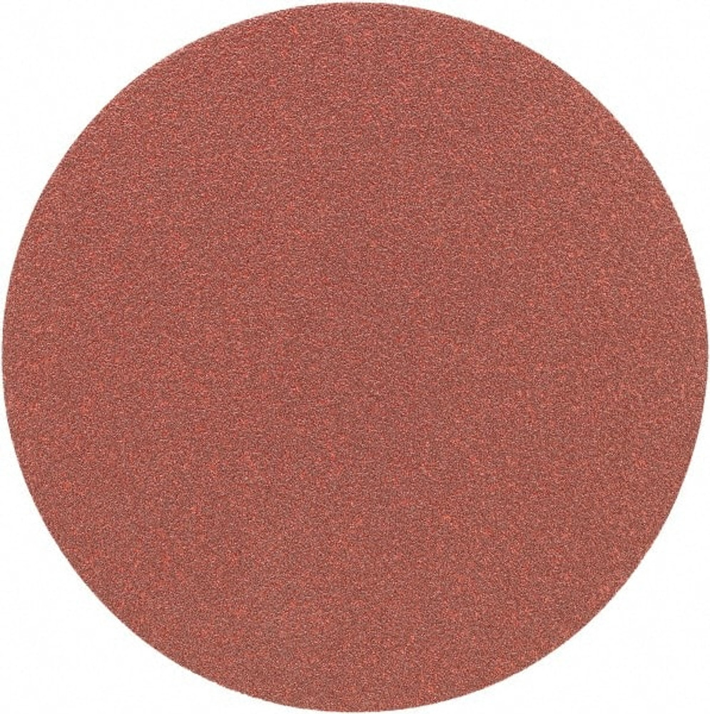 Porter-Cable 736001225 Hook & Loop Disc: 120 Grit, Coated, Aluminum Oxide