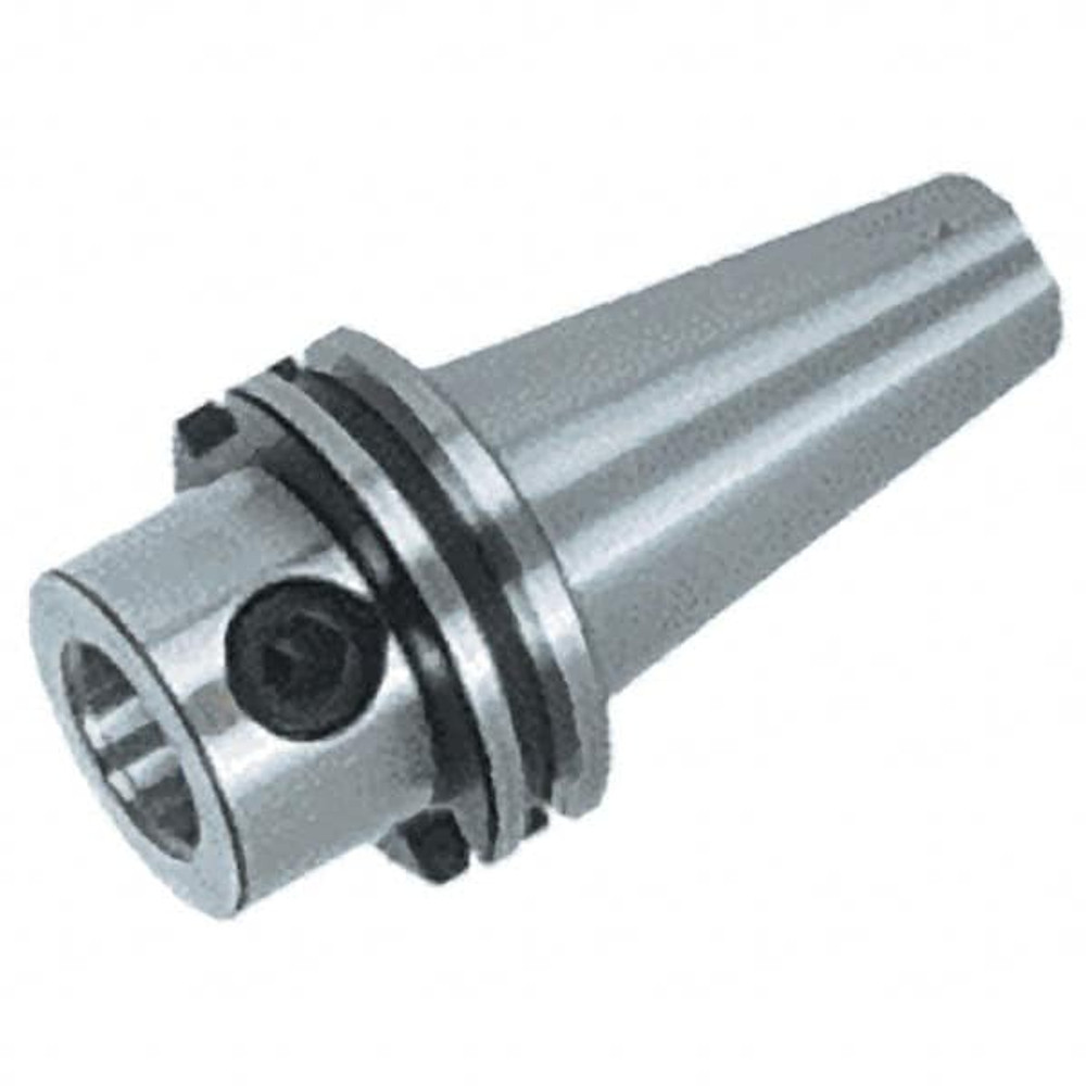 Iscar 4548020 DIN69871-40 Outside Taper, DIN69871 to Click-Fit Taper Adapter
