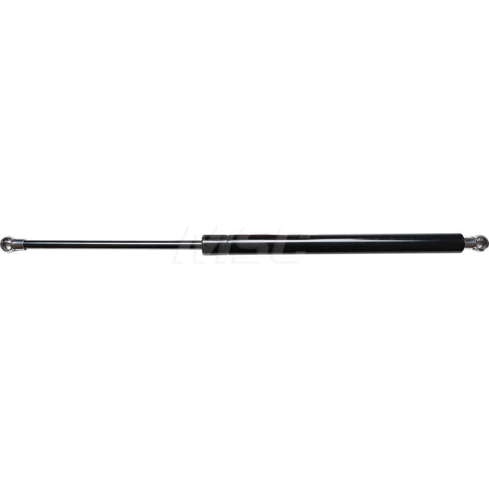 Normont Gas Springs NSG1190M30 Gas Spring: 0.32" Rod Dia, 0.75" Tube Dia, 30 lb Capacity