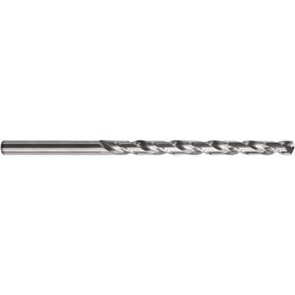 Guhring 9006170036600 Taper Length Drill Bit: 0.1440" Dia, 130 °