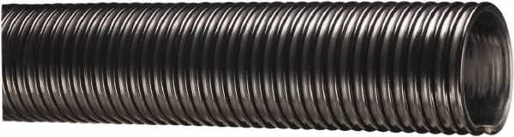 Kuriyama of America UBK800X20 8" ID x 9.02" OD, 30 Max psi, 28 In. Hg, Dry Material Handling & Transfer Hose