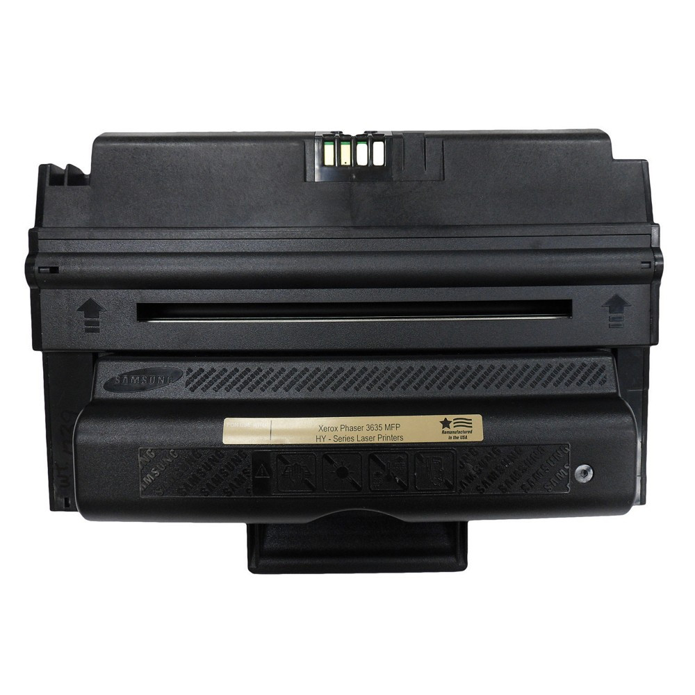 <ul><li><b>Compatible Xerox models:</b><ul><li style="list-style: none"><b>Phaser: </b> 3635 MFP/S,  3635 MFP/X</li></ul></li></ui>