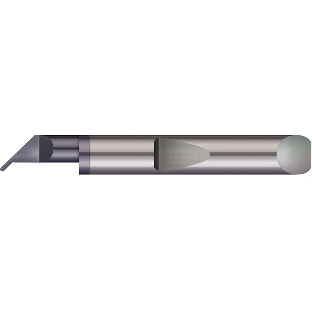 Micro 100 QUP-50062-24X Grooving Tool: Undercut