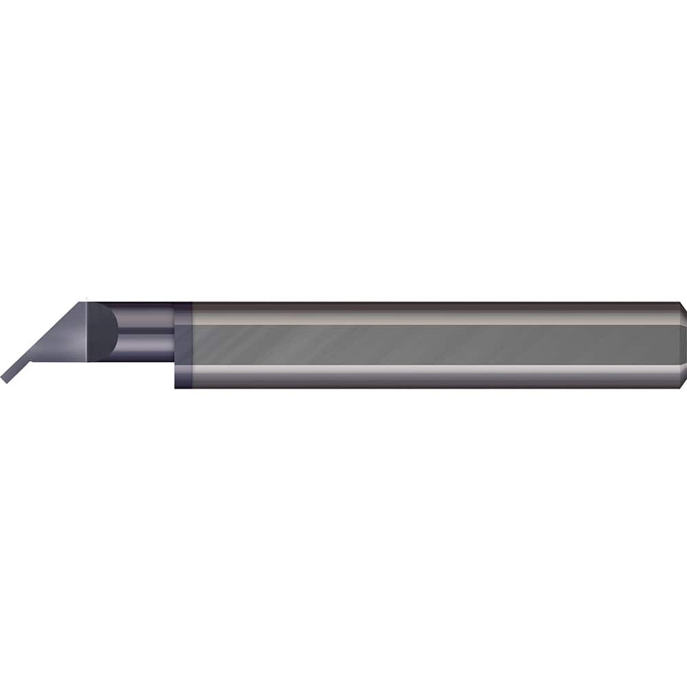 Micro 100 UC-31050-8X Grooving Tool: Undercut