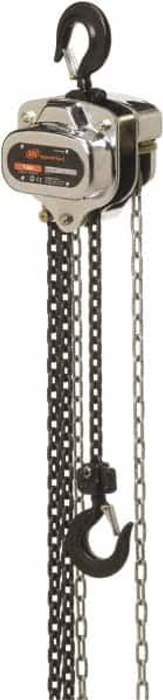 Ingersoll-Rand SMB020-15-13V Manual Hand Chain Hoist