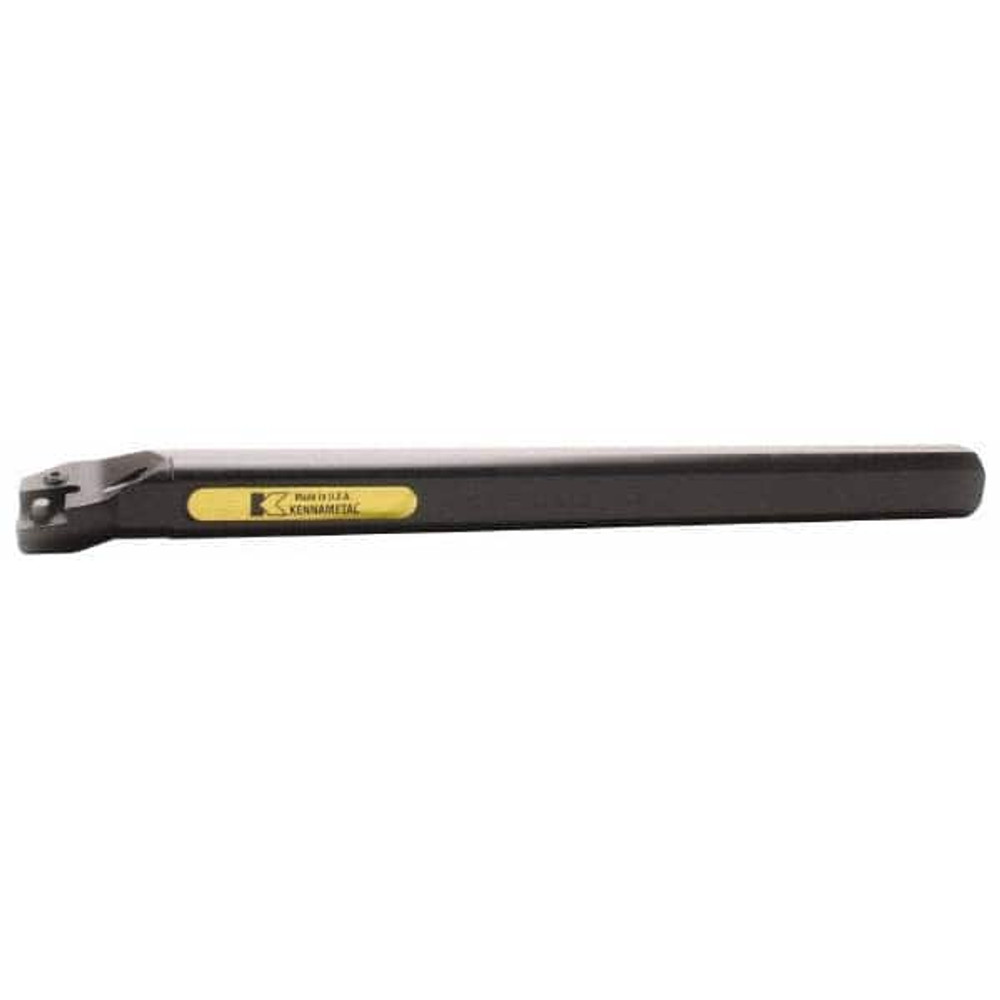 Kennametal 2447473 40mm Min Bore, 50mm Max Depth, Left Hand A-PCLN Indexable Boring Bar