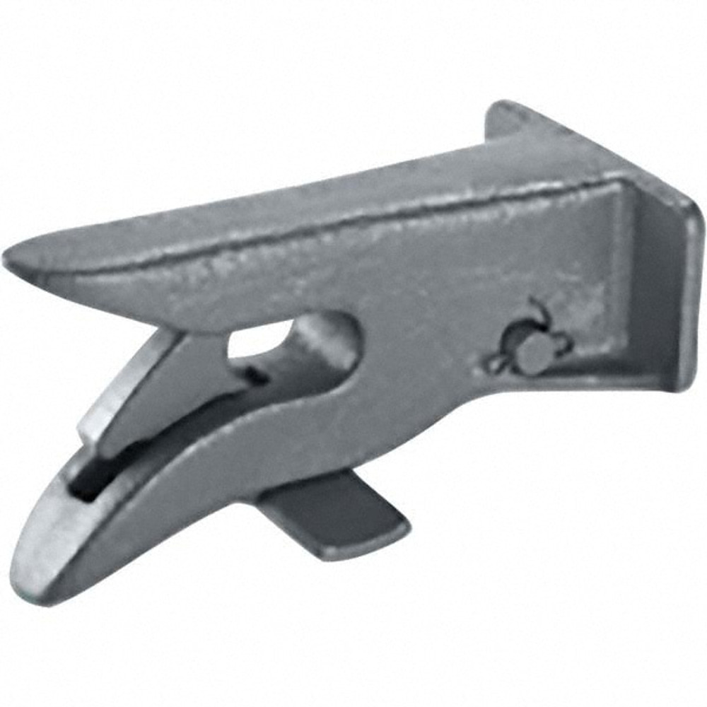 Hamilton CP00030 Heavy Duty Jaw Hitch Coupler