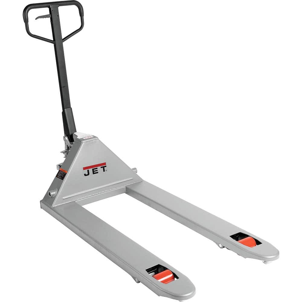 Jet 141174 Pallet Trucks/Jacks