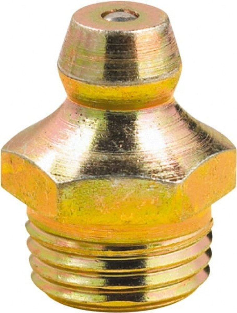 lumax LX-3313 Grease Fitting Adapter: 90 ° Head Angle