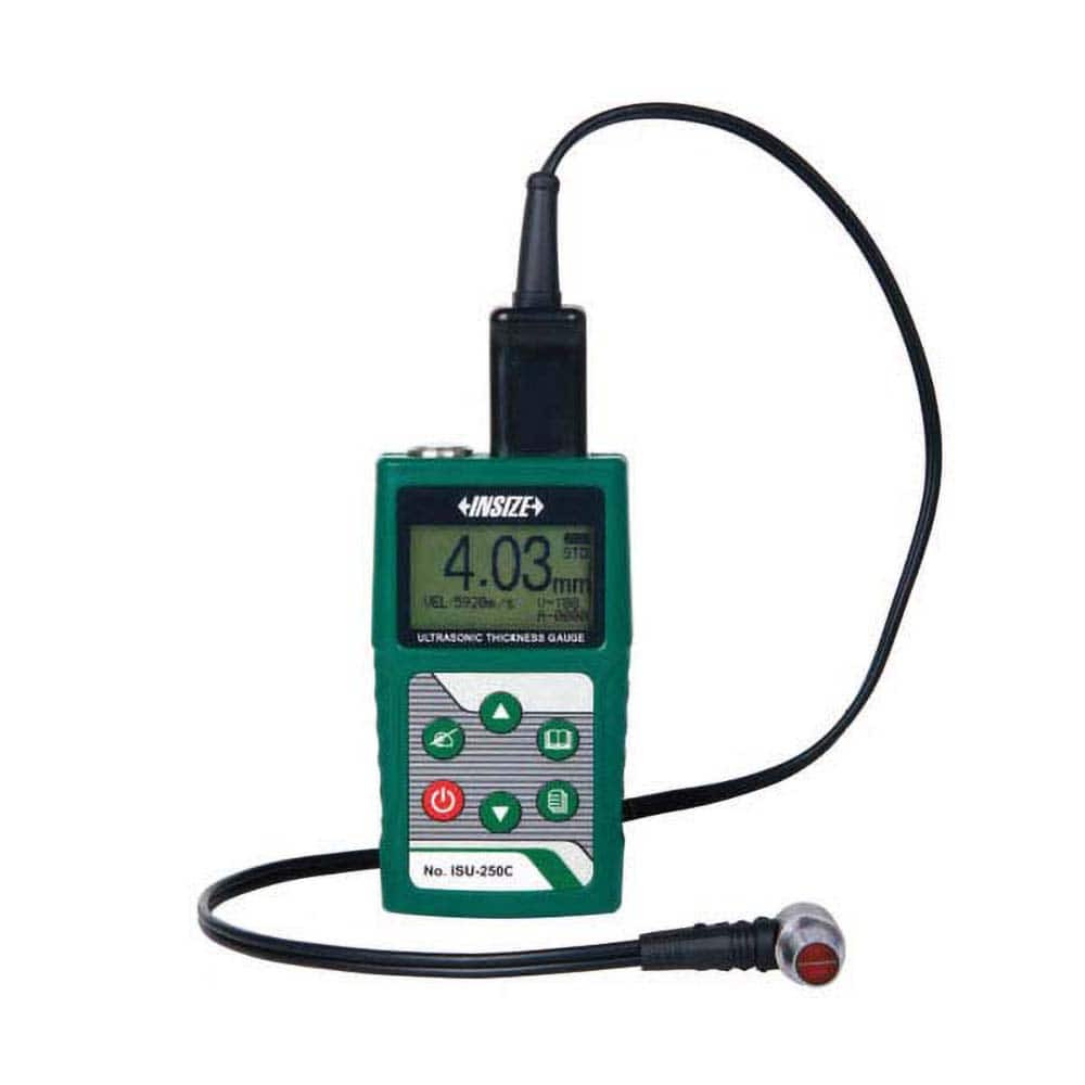 Insize USA LLC ISU-250C Electronic Thickness Gages