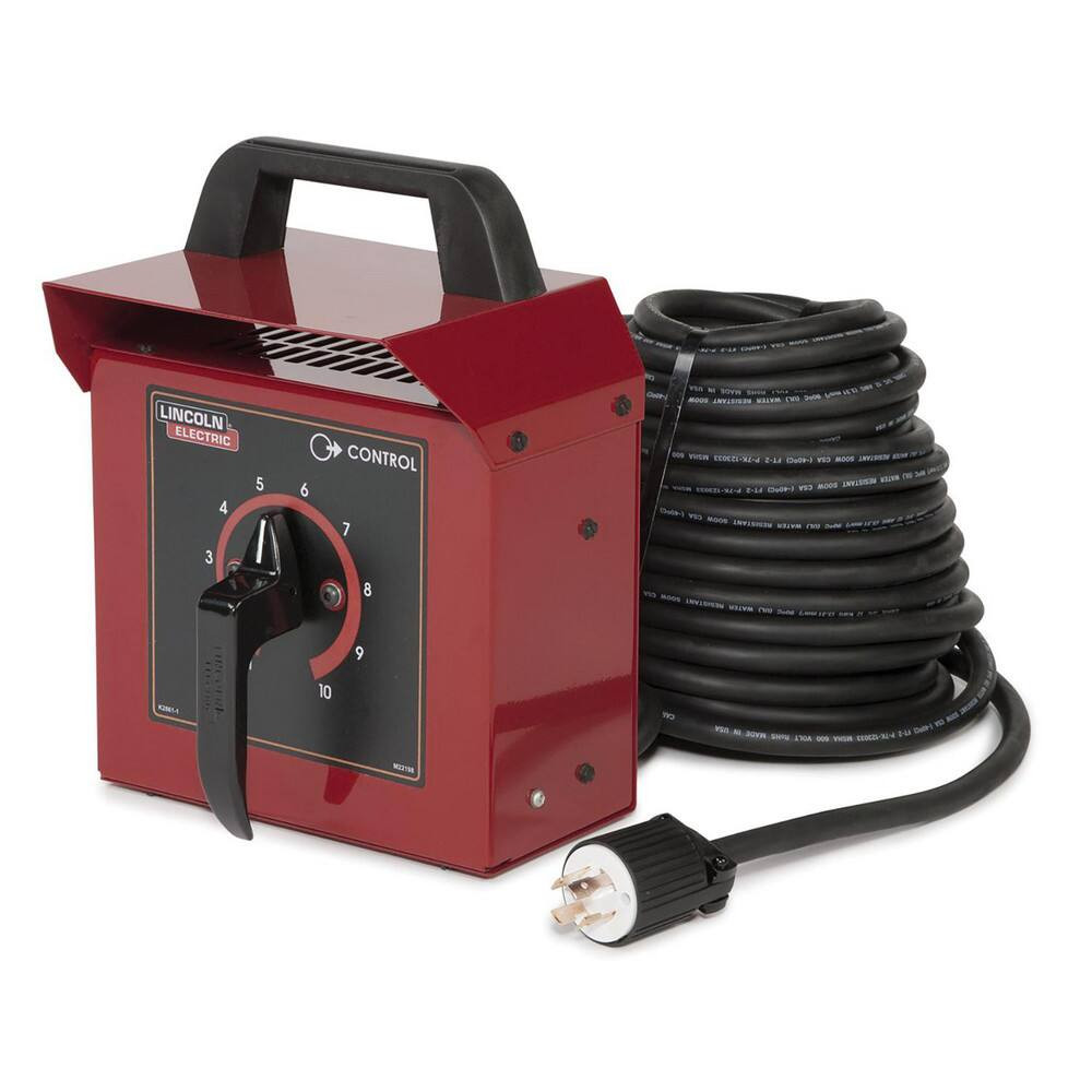 Lincoln Electric K2861-1 Welders & Chipping Hammers