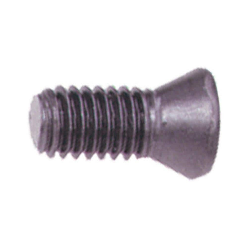 Komet 1095009900 Clamp Screw for Indexables: TP10 Torx Plus, M4.5 Thread