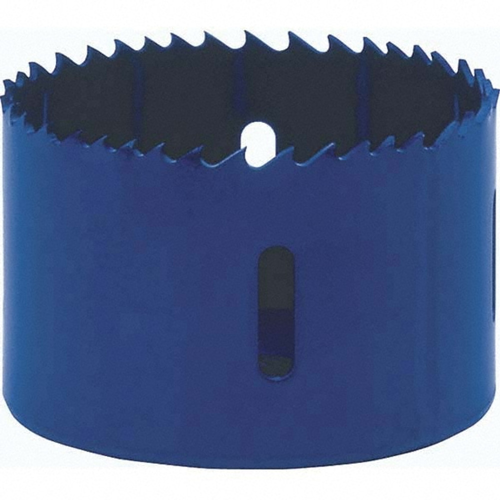 Irwin Blades 373314BX Hole Saw: 3-1/4" Saw Dia