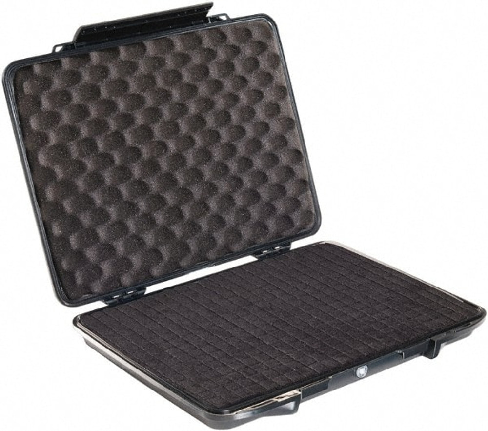 Pelican Products, Inc. 1090-020-110 Laptop/Tablet Case: 12-1/2" Wide, 2-7/8" High