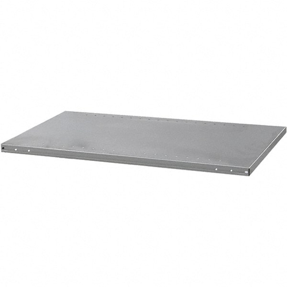 Hallowell 5135-4818HG Shelf: Use With Hi-Tech Industrial Grade Standard Shelving