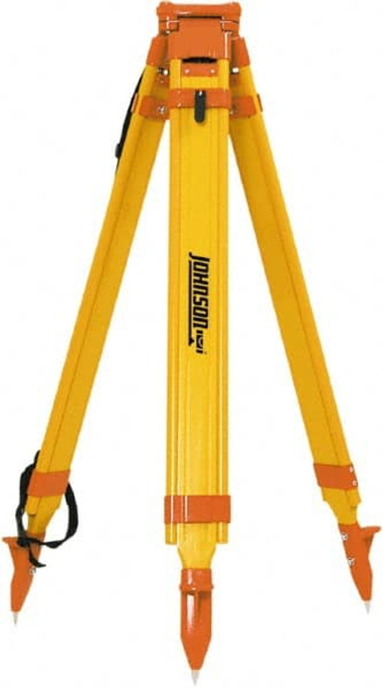 Johnson Level & Tool 40-6332 Laser Level Tripod