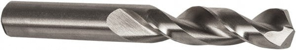 Precision Twist Drill 5997586 Screw Machine Length Drill Bit: 0.1562" Dia, 135 °, High Speed Steel