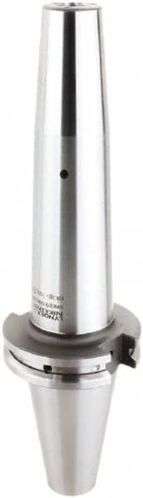 Lyndex-Nikken CAT40-SF0250-5. Shrink-Fit Tool Holder & Adapter: CAT40 Taper Shank, 0.25" Hole Dia