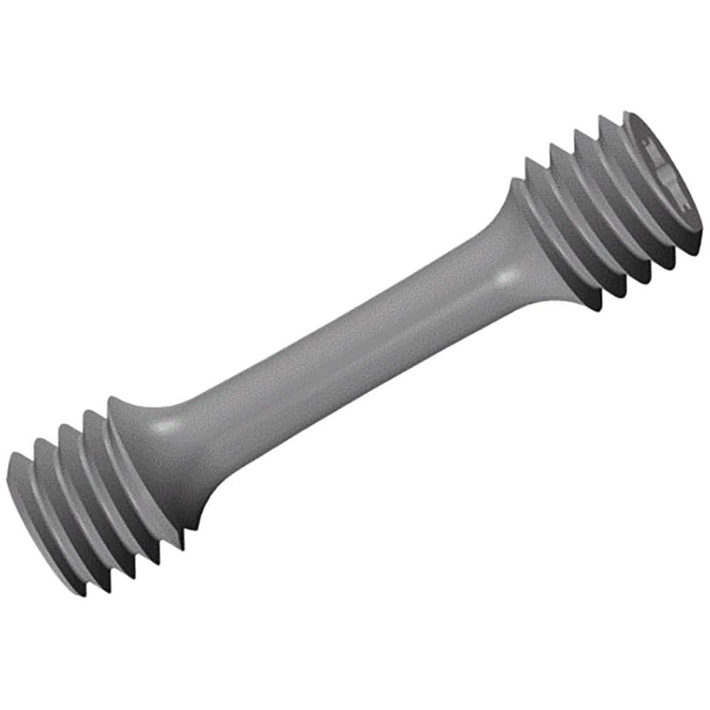Iscar 4396474 Insert Screw for Indexables: Insert for Indexable