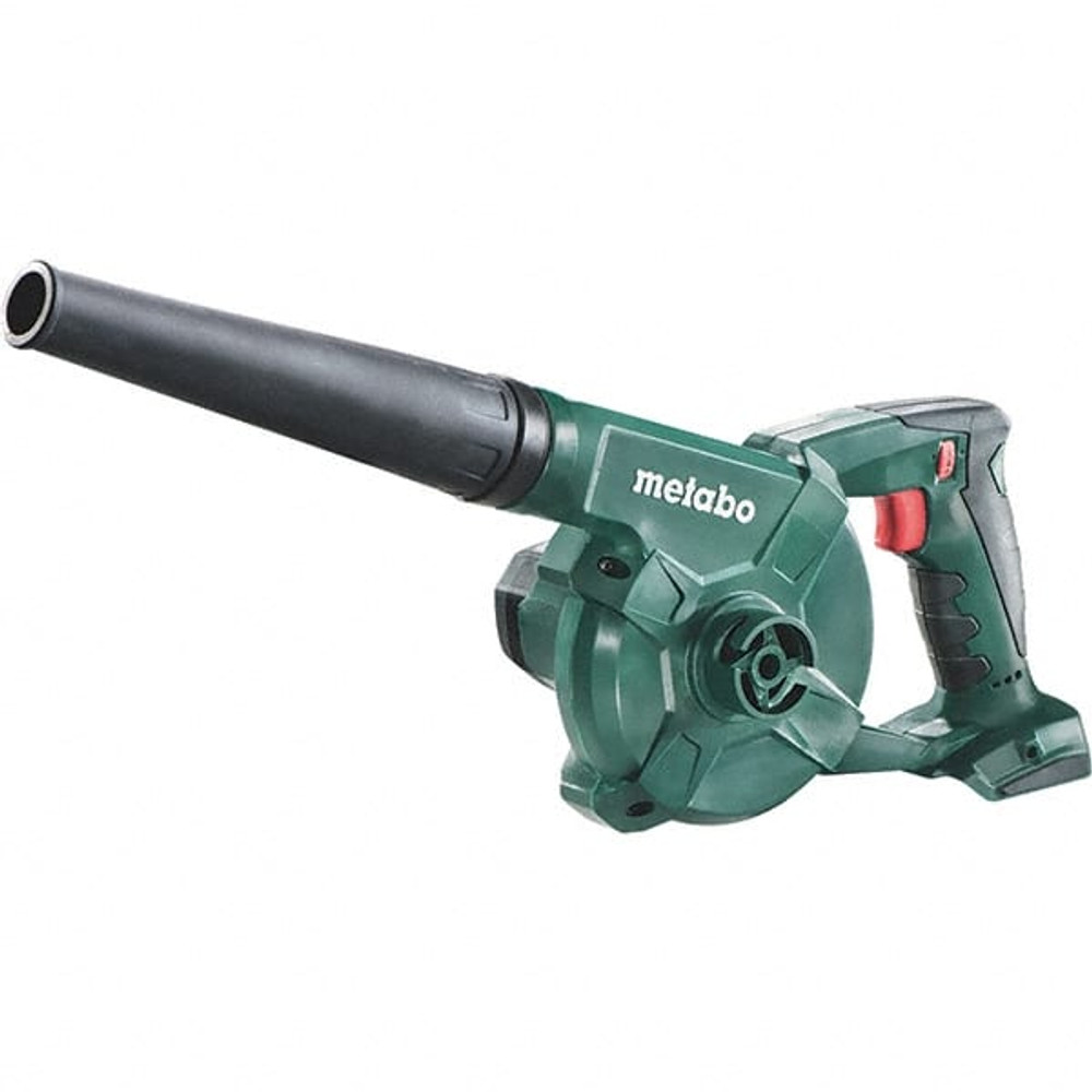 Metabo 602242850 Cordless Blower/Mulcher