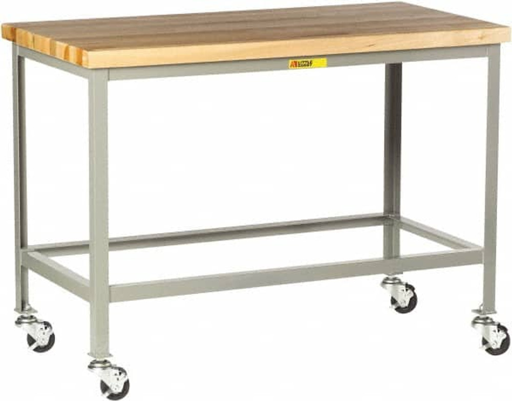 Little Giant. WT-3060-3R Mobile Table