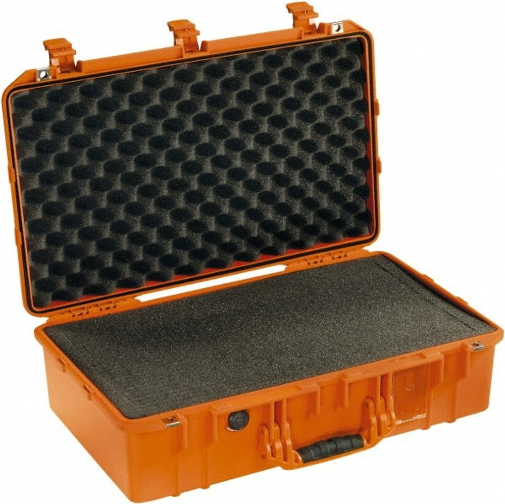 Pelican Products, Inc. 015550-0011-150 Aircase: 15-15/32" Wide, 8-15/64" High