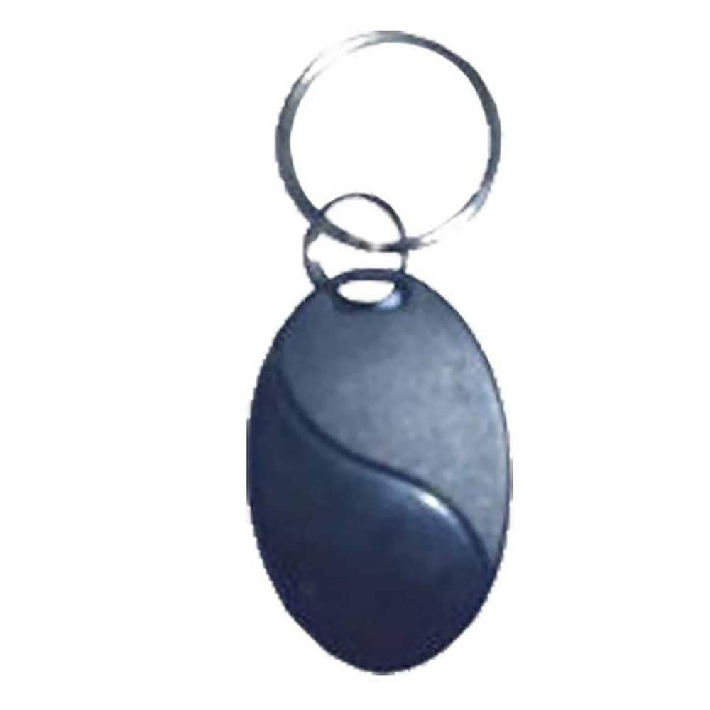 National Hardware PROX-KEYFOB Electromagnet Lock Accessories; Accessory Type: Key Fobs ; Material: Plastic