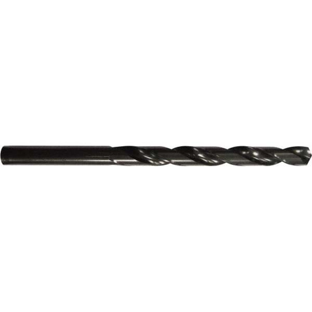 Guhring 9002170131000 Taper Length Drill Bit: 0.5156" Dia, 118 °