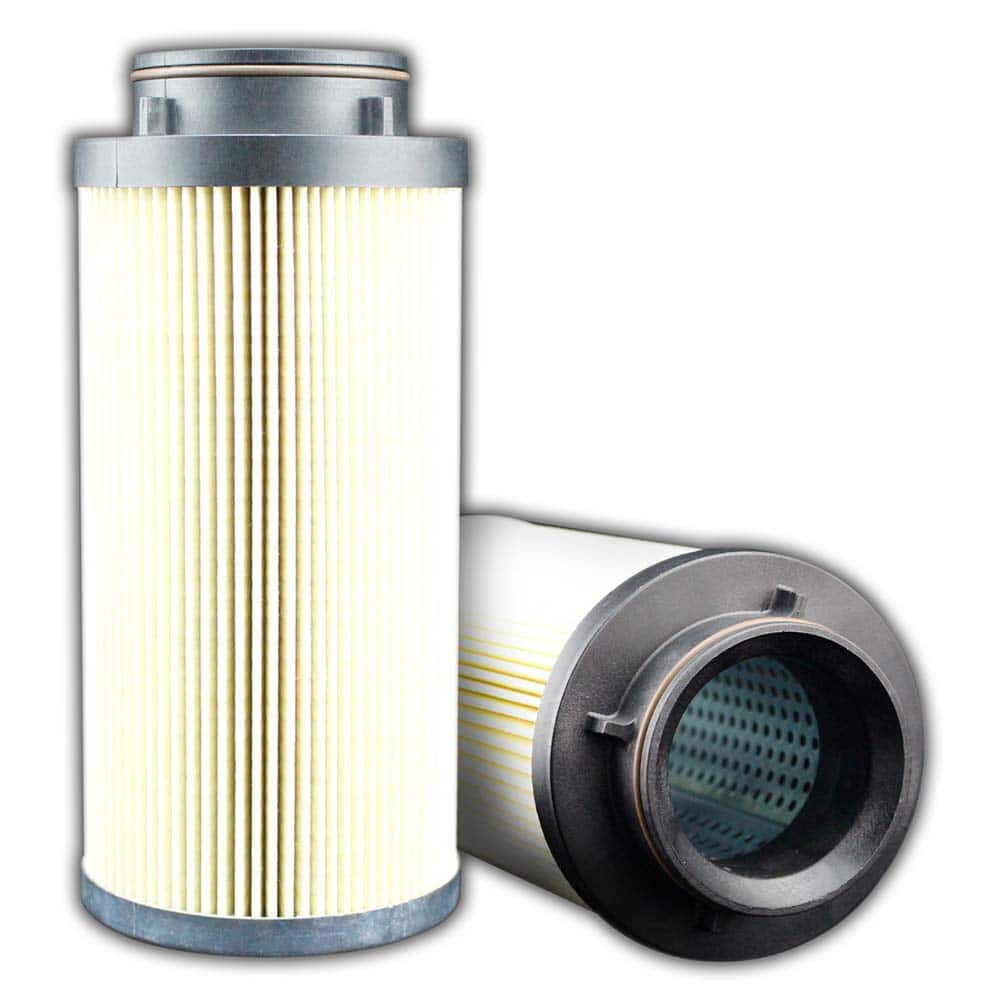 Main Filter MF0876253 Replacement/Interchange Hydraulic Filter Element: Cellulose, 25 µ