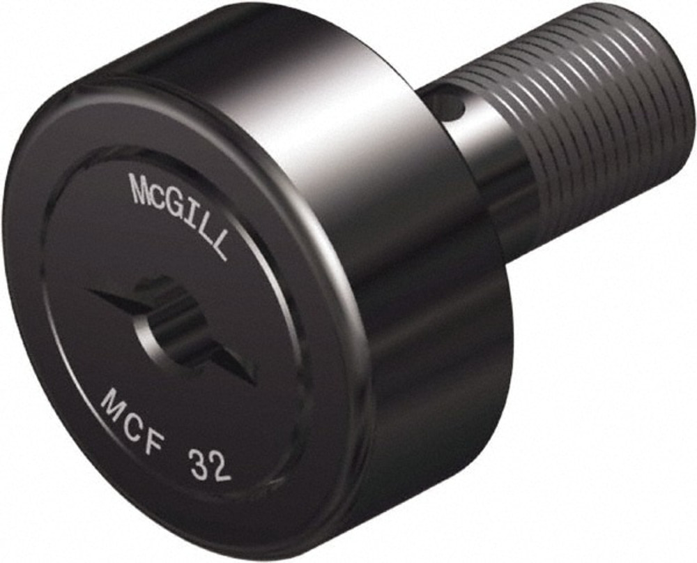 McGill 1672011001 Metric Crown Stud Camfollower