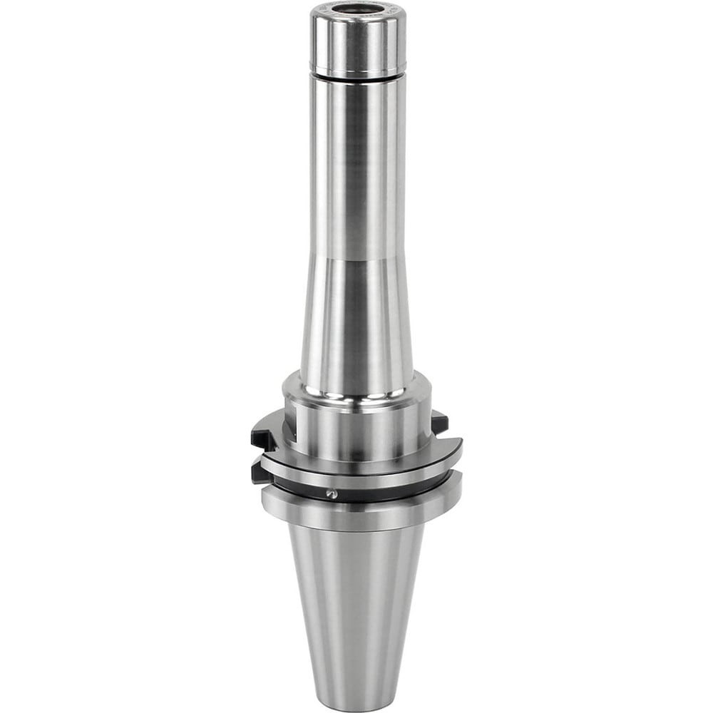 Lyndex-Nikken NCAT40-SK10C-15 Collet Chucks; Collet System: Slim Chuck ; Collet Series: SK10 ; Taper Size: NCAT40 ; Projection (Decimal Inch): 5.9100in ; Minimum Collet Capacity (Decimal Inch): 0.0350in ; Maximum Collet Capacity (Decimal Inch): 0.394