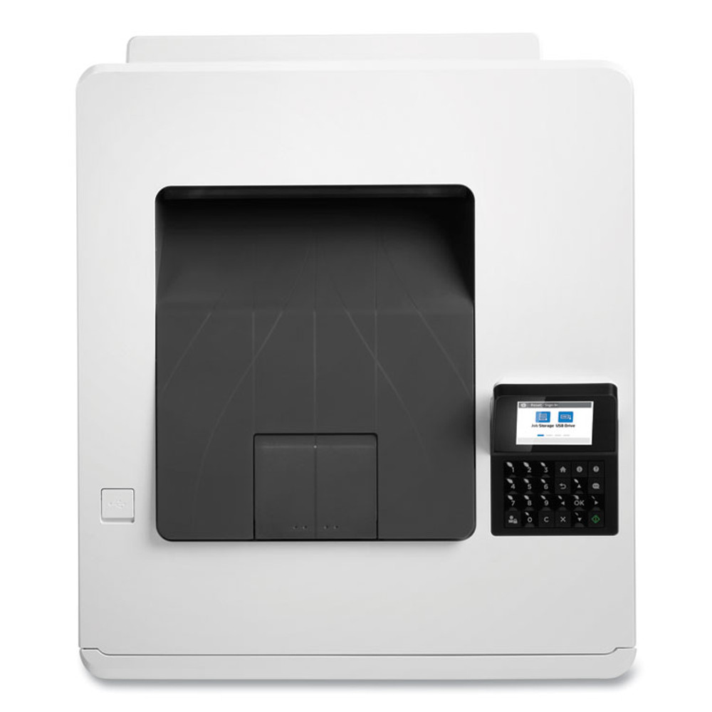 HP INC 3PZ95A Color LaserJet Enterprise M455dn Laser Printer