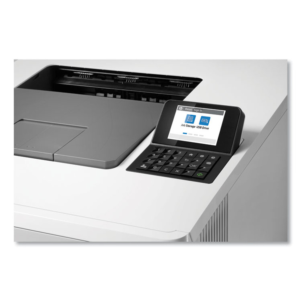 HP INC 3PZ95A Color LaserJet Enterprise M455dn Laser Printer