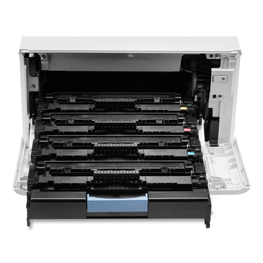 HP INC 3PZ95A Color LaserJet Enterprise M455dn Laser Printer
