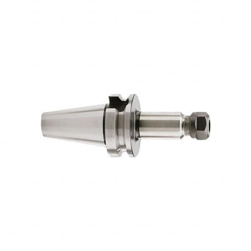 HAIMER 40.521.20 Collet Chuck: 1.5 to 13 mm Capacity, ER Collet, Taper Shank