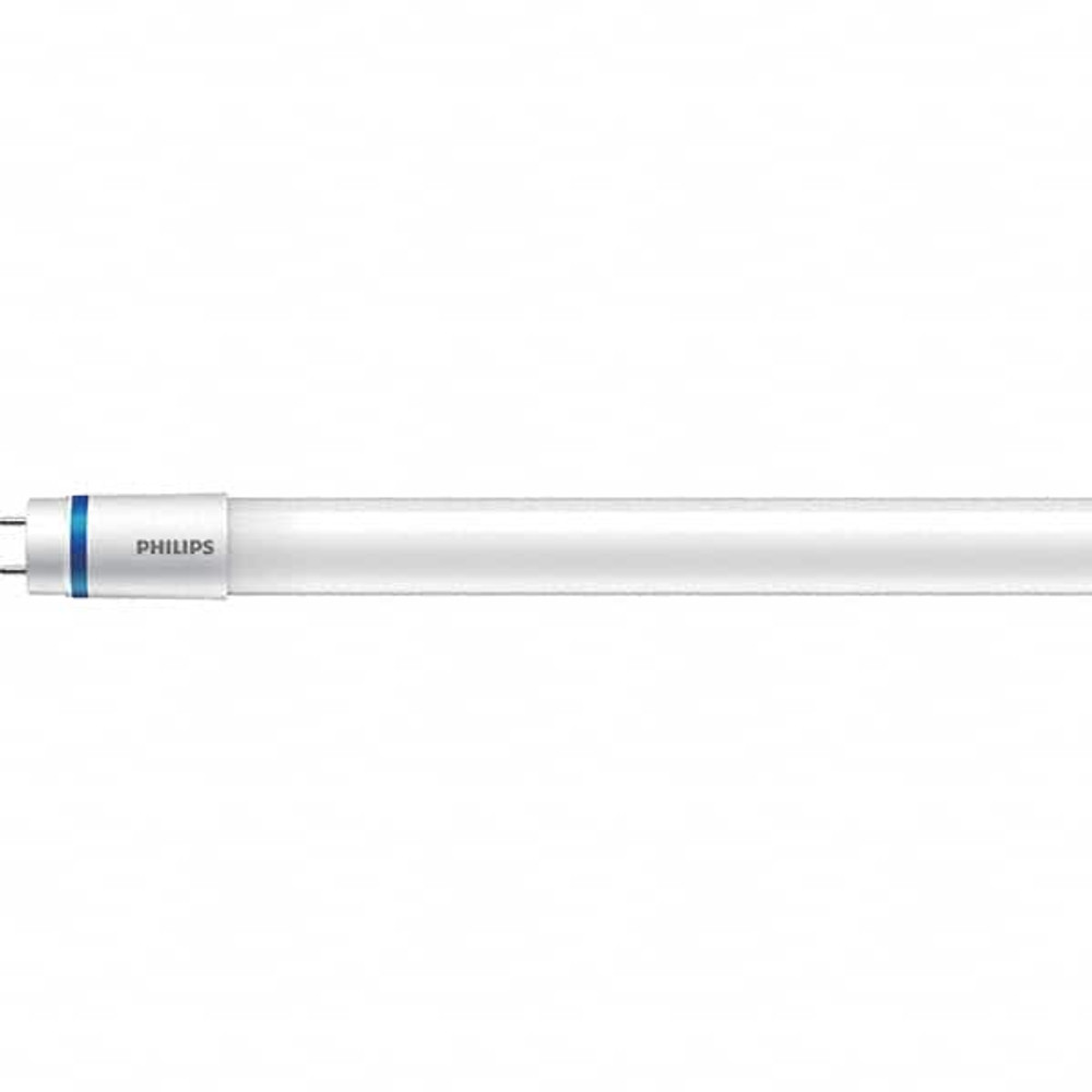 Philips 473926 LED Lamp: Tubular Style, 13 Watts, T8, Medium Bi-Pin Base