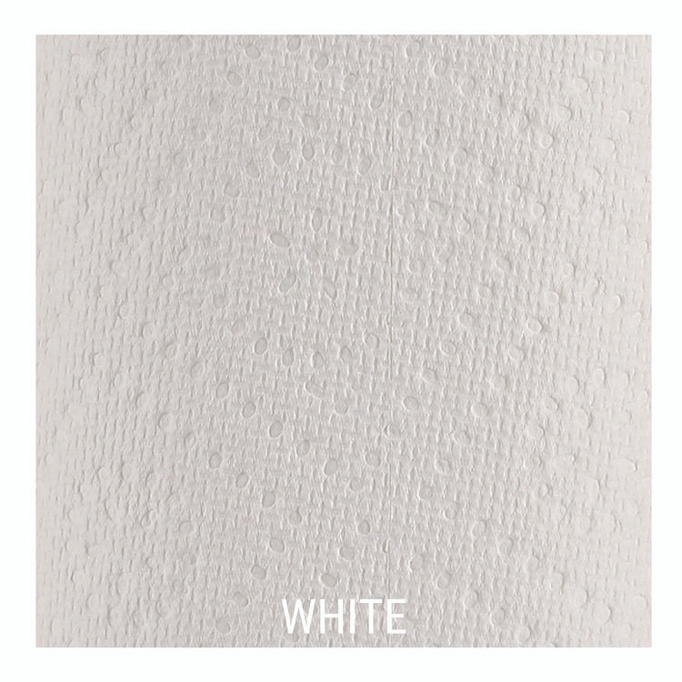 WINDSOFT 12216 Premium Kitchen Roll Towels, 2-Ply, 11 x 6, White, 110/Roll, 12 Rolls/Carton