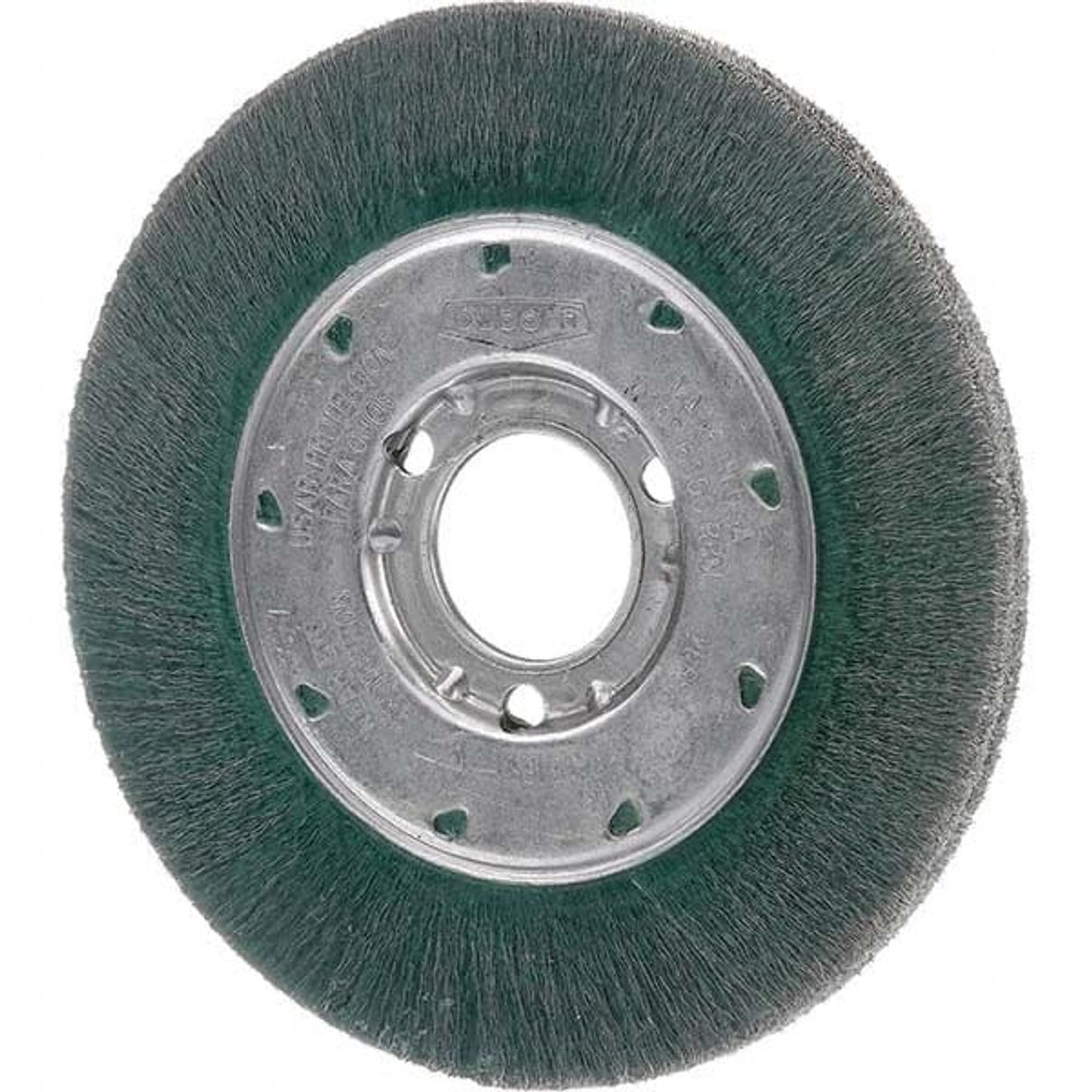 Osborn 0002150400 Wheel Brush: 6" Wheel Dia