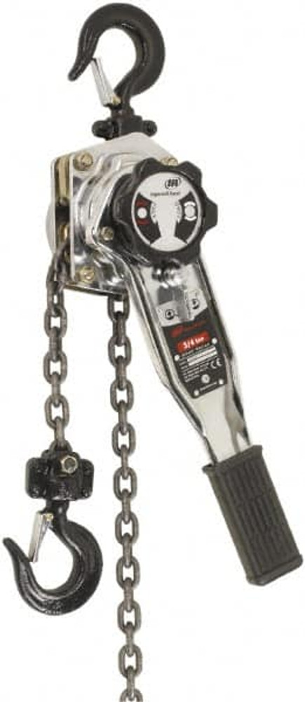 Ingersoll-Rand SLB1200-15 Manual Lever Hoist