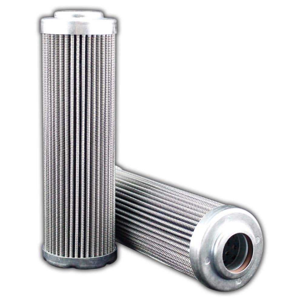 Main Filter MF0178772 Filter Elements & Assemblies; OEM Cross Reference Number: HYDAC/HYCON 0110D025WHC