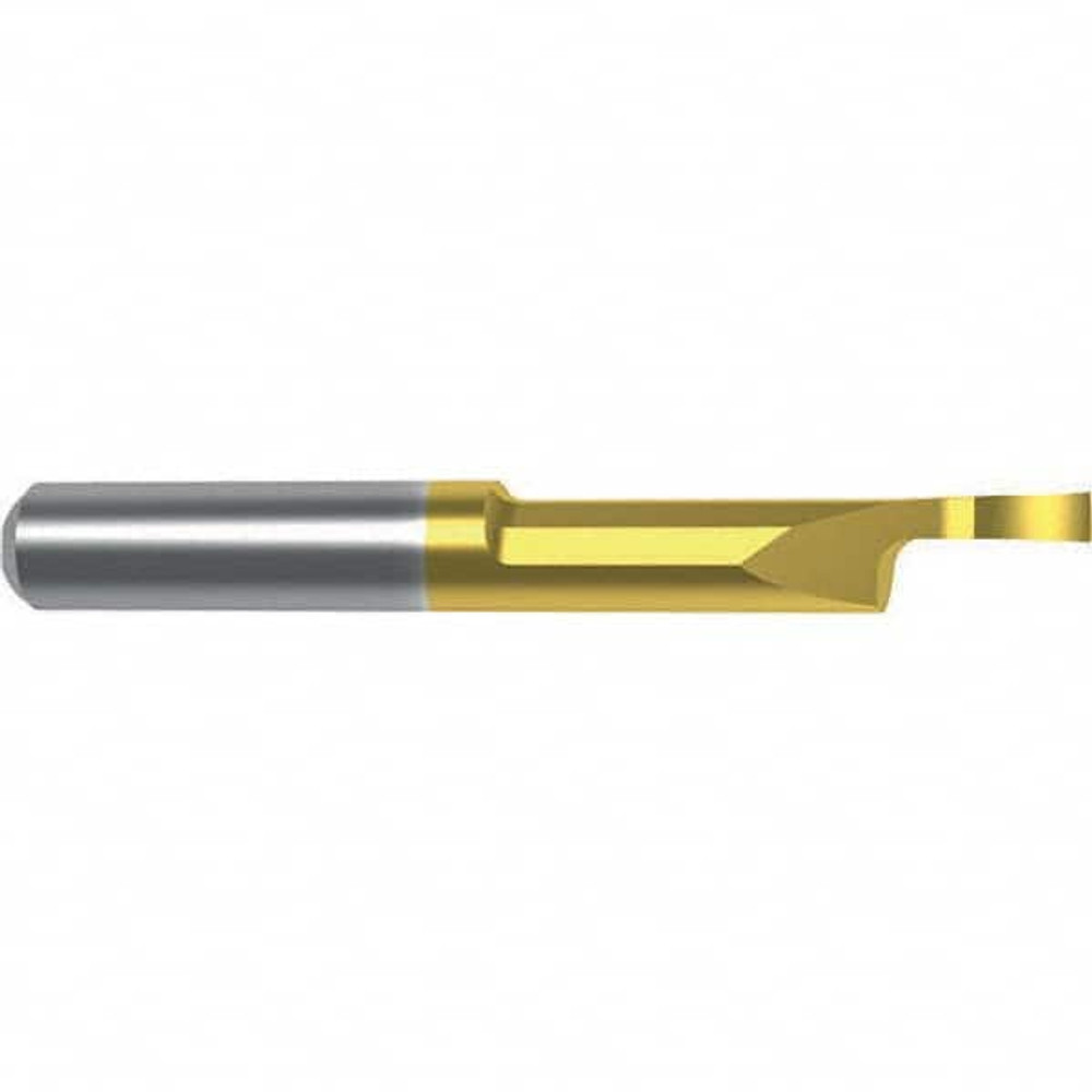 Guhring 9251890040060 Grooving Tool: