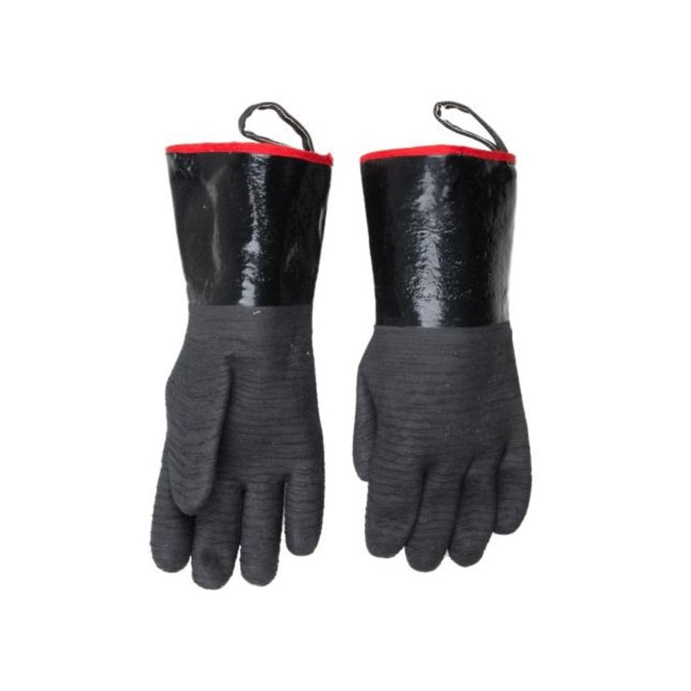 KNG, INC. 3109 KNG Insulated Neoprene Gloves, 14in, OS, Black