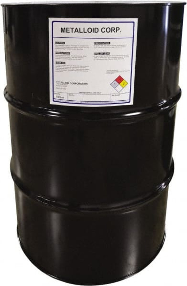 Metalloid METCOR 52-55 Rust & Corrosion Inhibitor: 55 gal Drum