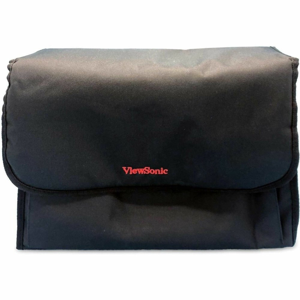 VIEWSONIC CORPORATION PJ-CASE-011 ViewSonic Carrying Case ViewSonic Projector - Black - Carrying Case Projector - Black