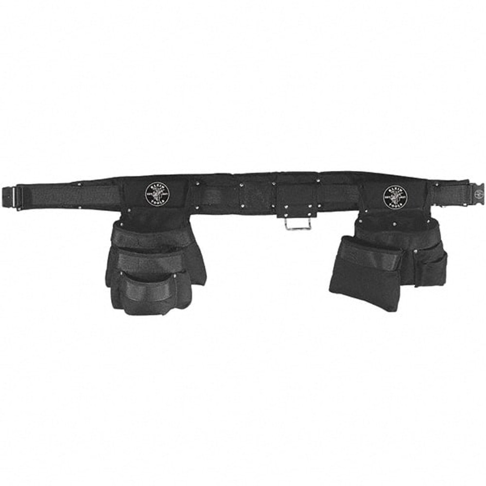 Klein Tools 5709XL 40 to 44" Waist Tool Belt