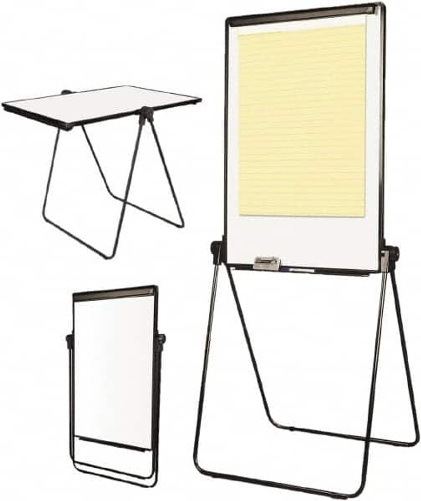 MasterVision BVCEA14000583MV Presentation Easel