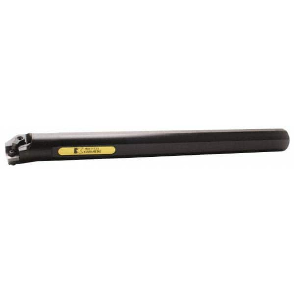 Kennametal 1096440 37.34mm Min Bore, Right Hand A-MCKN Indexable Boring Bar