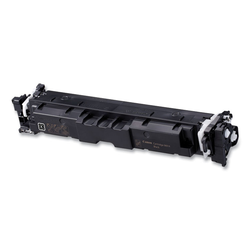 INNOVERA Canon® 5098C001 5098C001 (069 H) High-Yield Toner, 7,600 Page-Yield, Black
