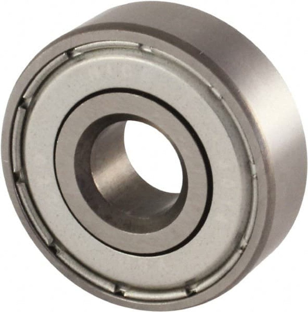 Nice 3023DSTNTG18 Deep Groove Ball Bearing: 0.625" Bore Dia, Double Shield